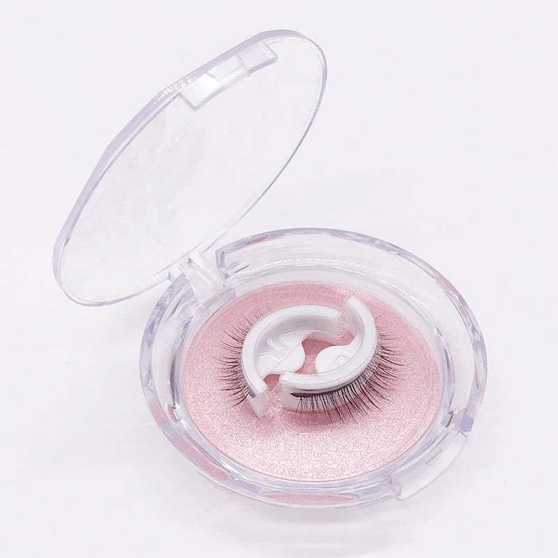 Vixinx Sisa™ - Reusable adhesive false eyelashes (3+1 free)