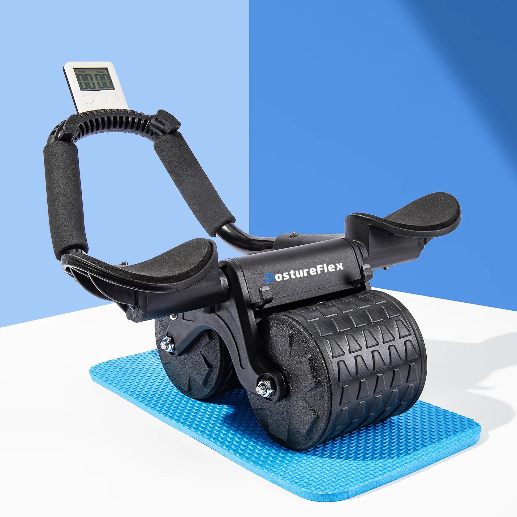 Vixinx FlexiPosture™ - Ab Roller