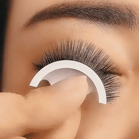 Vixinx Sisa™ - Reusable adhesive false eyelashes (3+1 free)